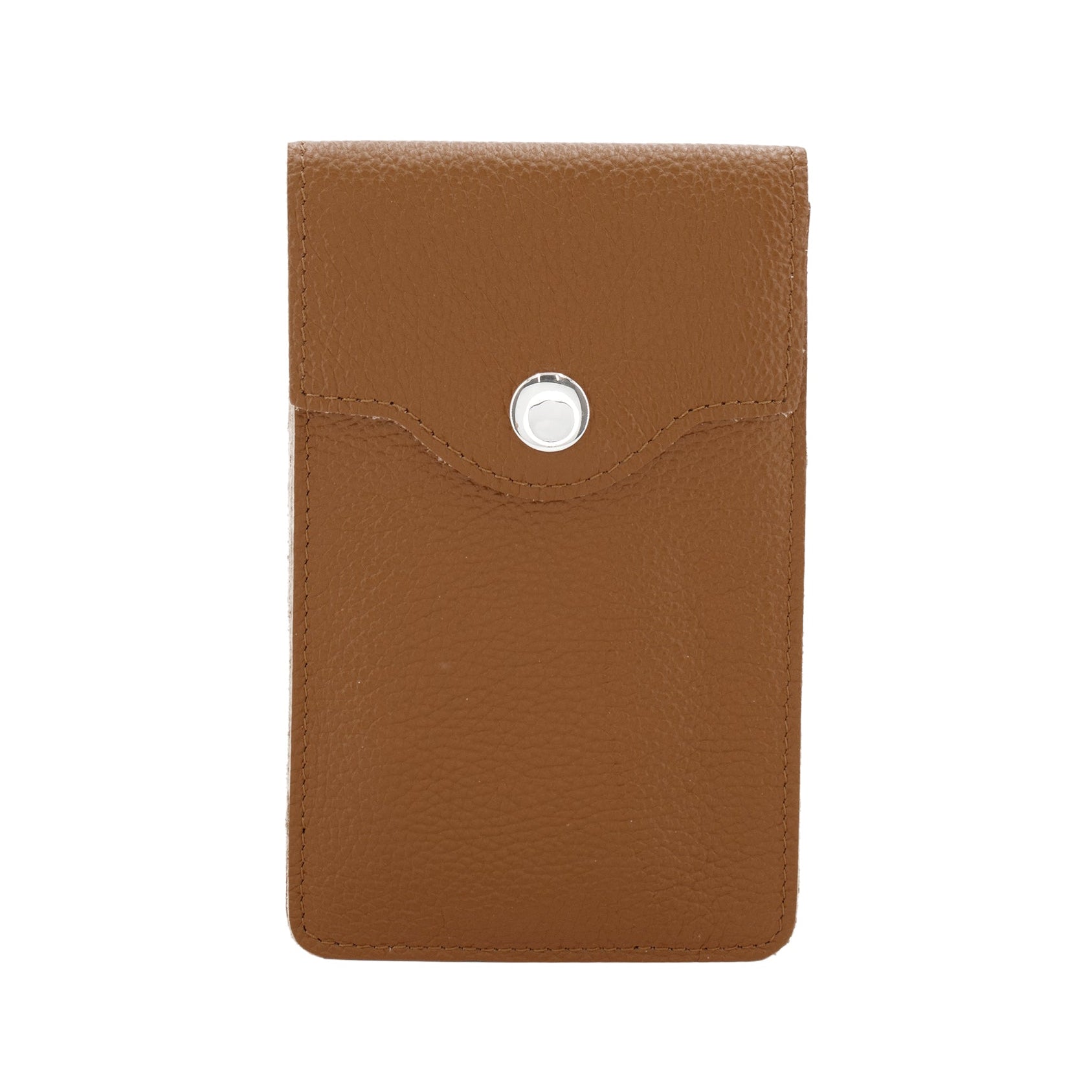 Leather Phone Crossbody Bag - Simply Rye