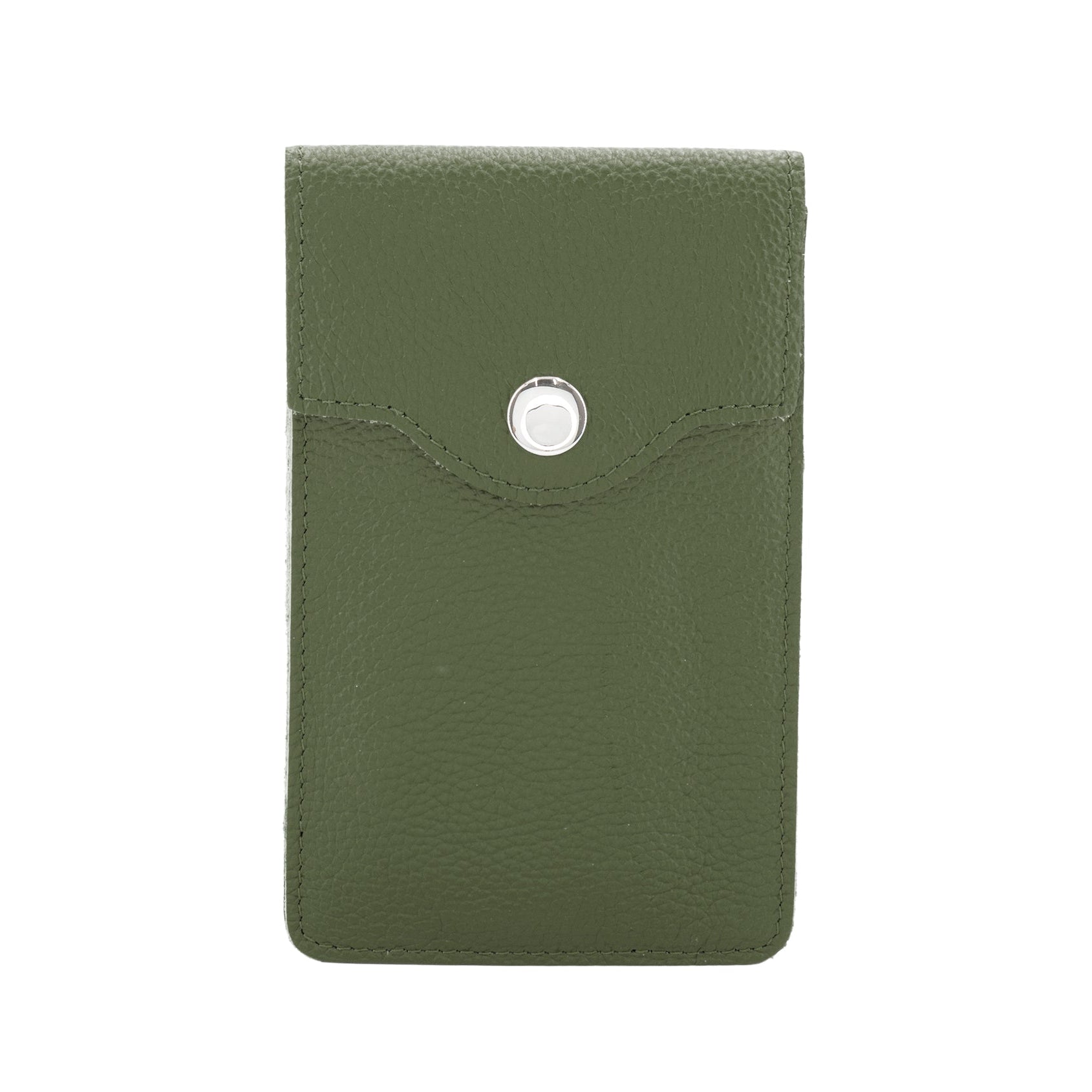 Leather Phone Crossbody Bag - Simply Rye