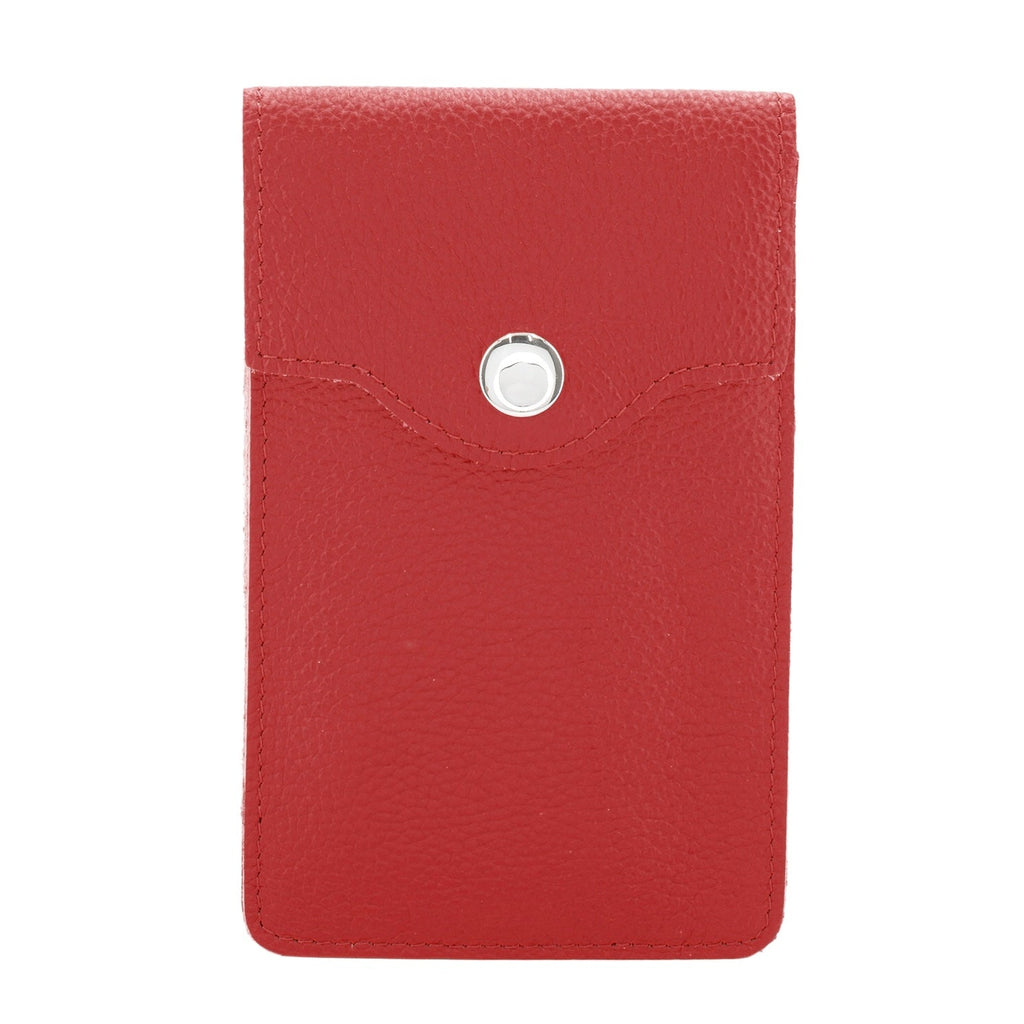 Leather Phone Crossbody Bag - Simply Rye