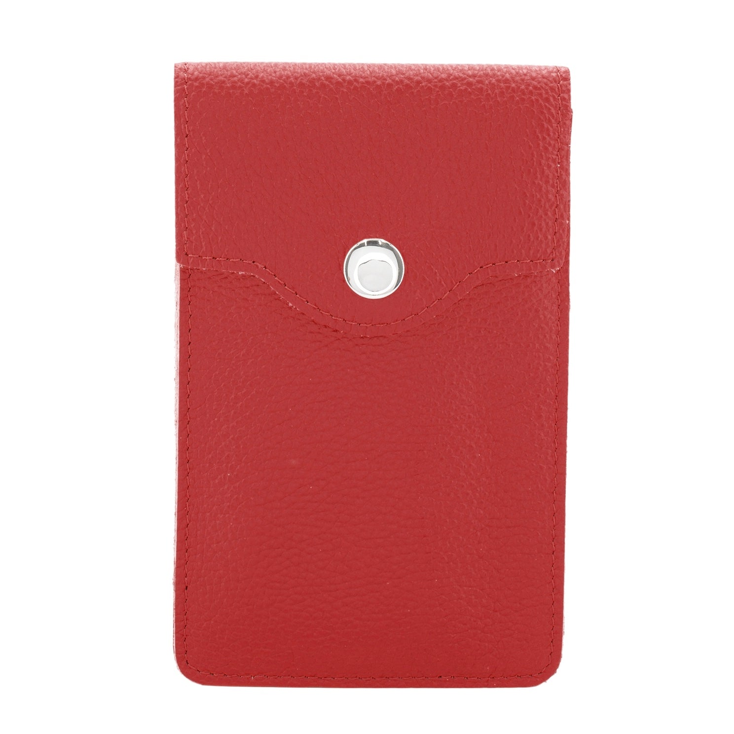 Leather Phone Crossbody Bag - Simply Rye