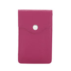 Leather Phone Crossbody Bag - Simply Rye