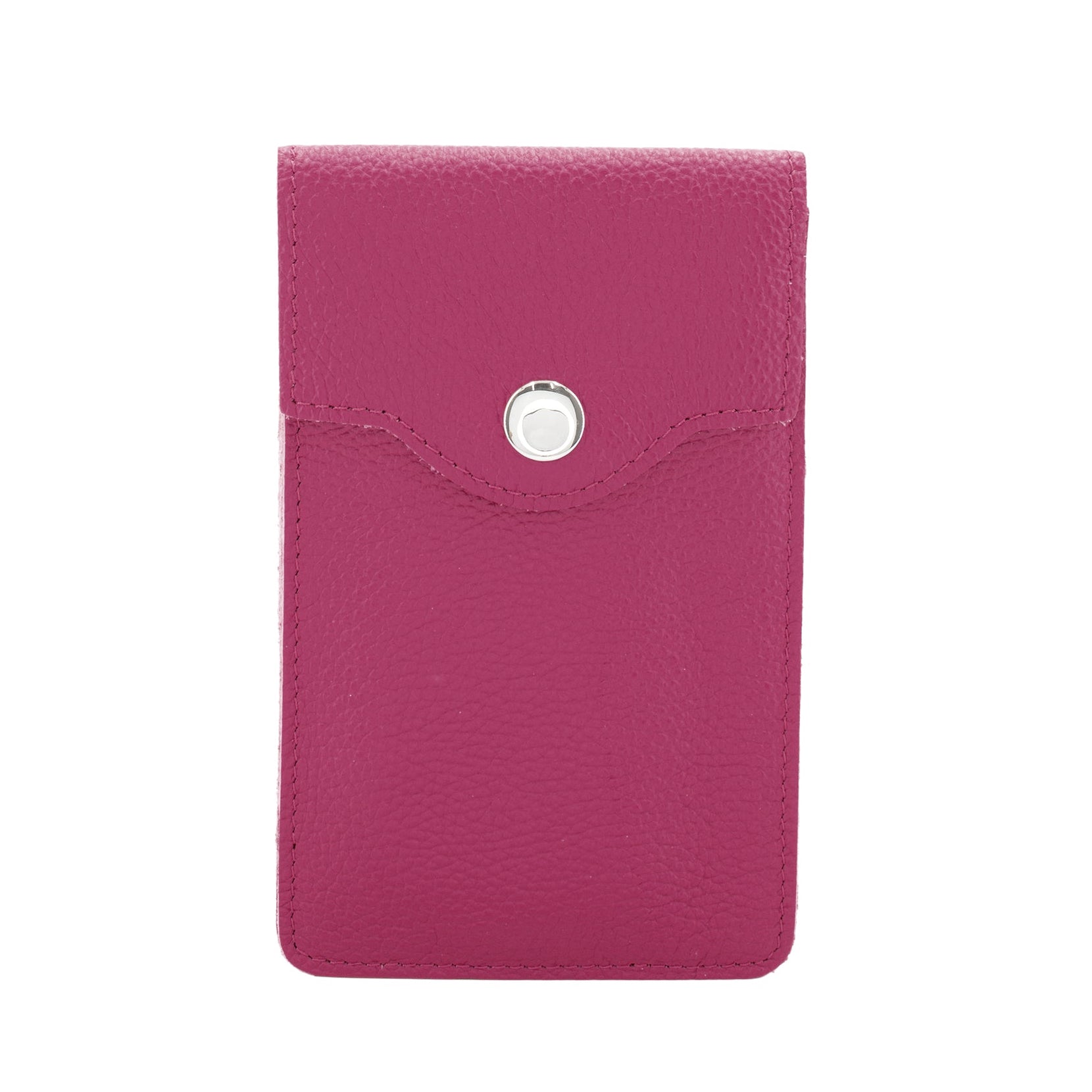 Leather Phone Crossbody Bag - Simply Rye