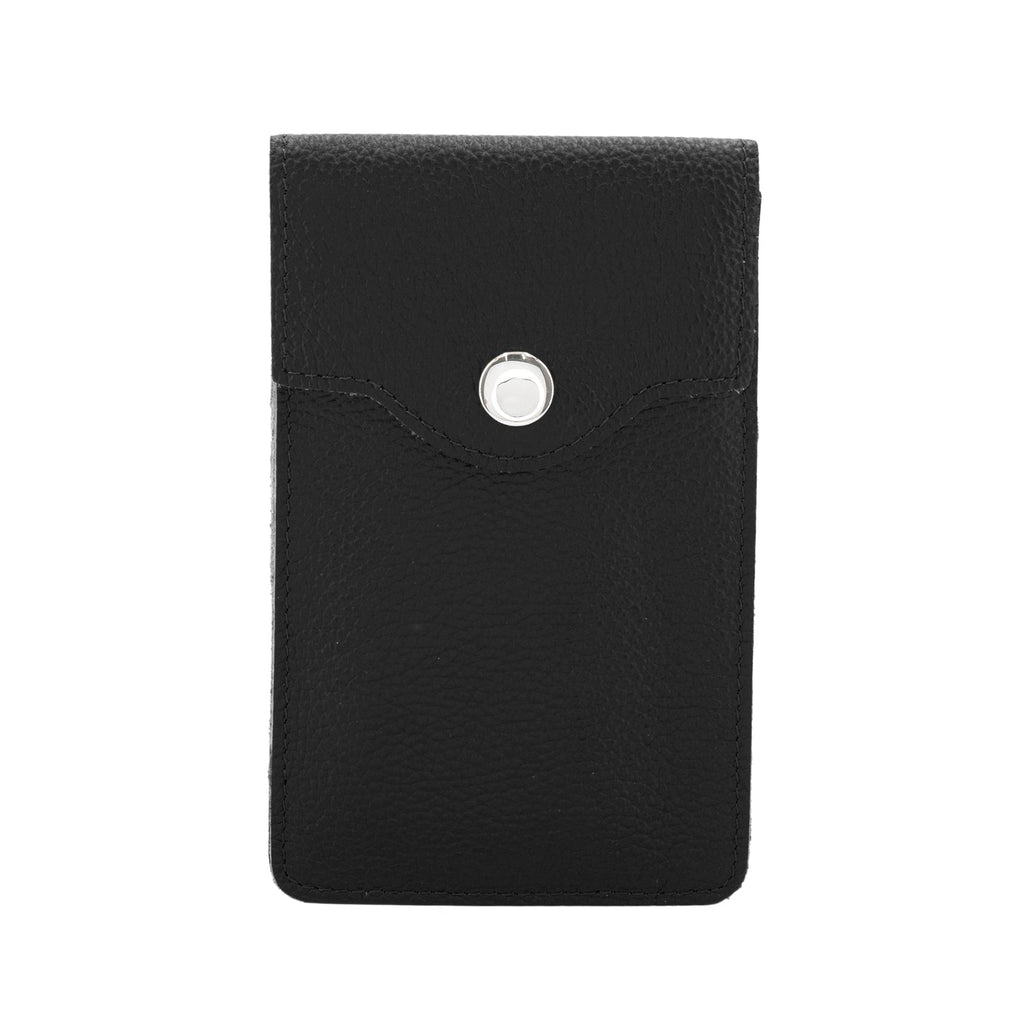 Leather Phone Crossbody Bag - Simply Rye