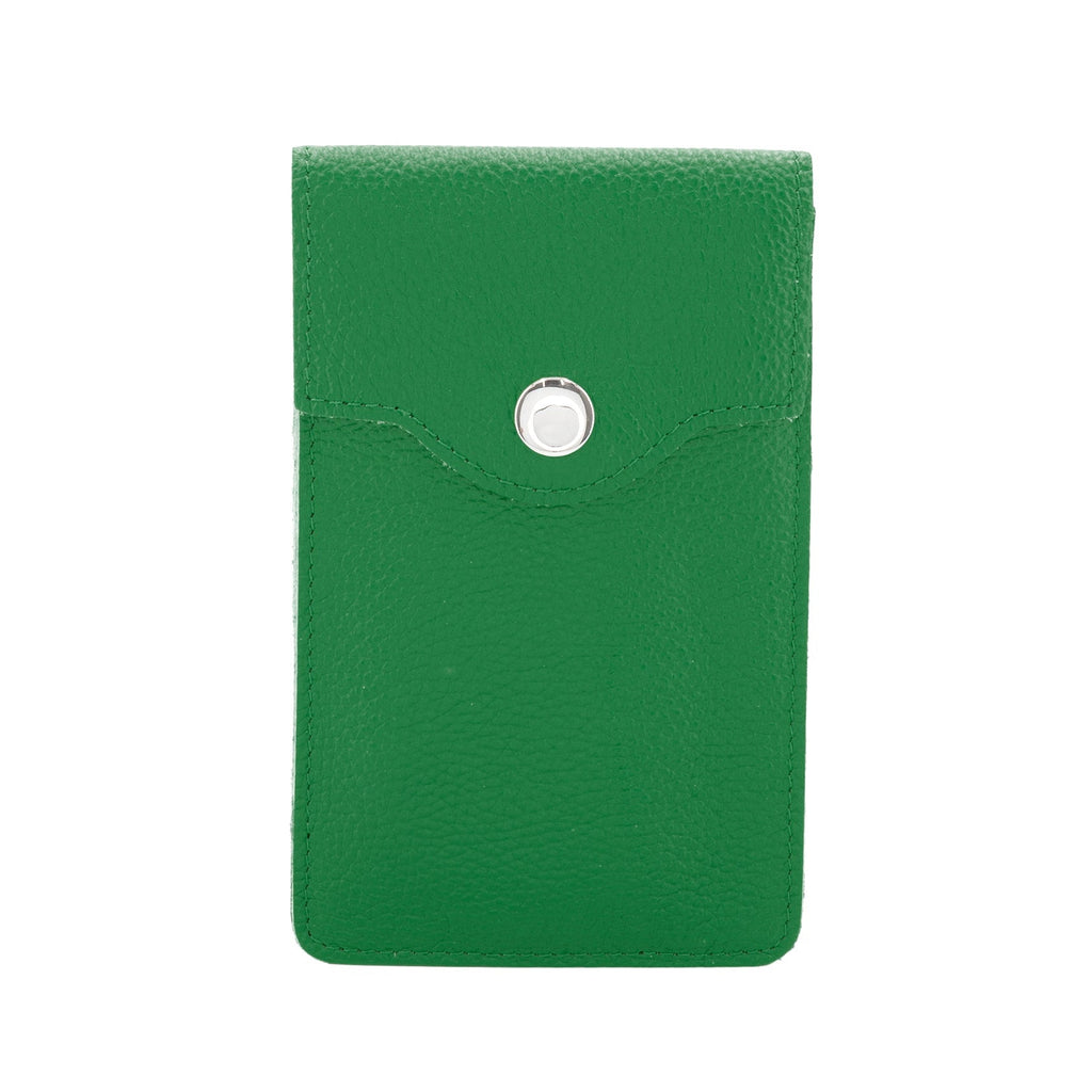 Leather Phone Crossbody Bag - Simply Rye