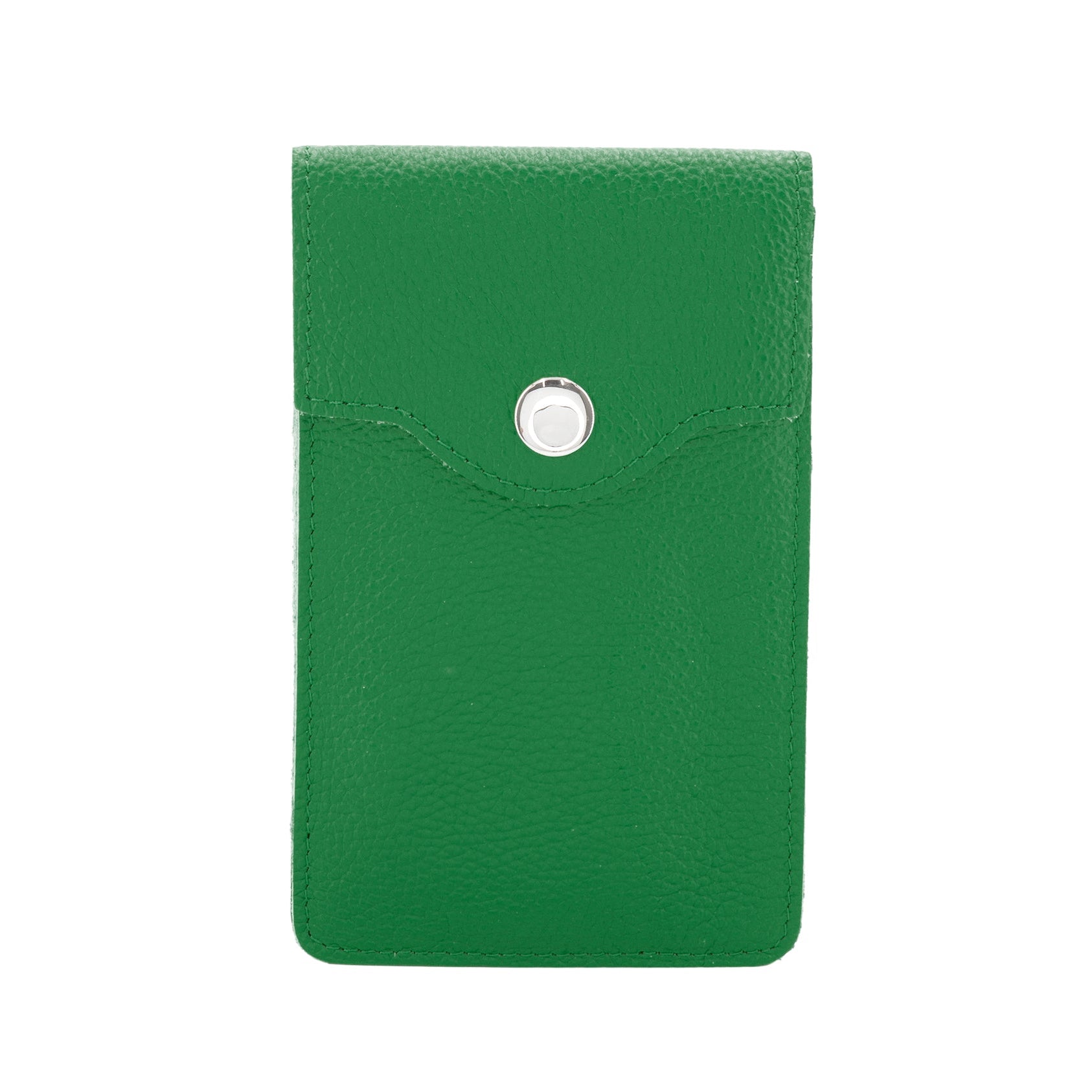 Leather Phone Crossbody Bag - Simply Rye