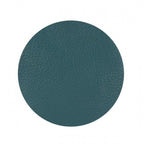 Leather Star Keyring - Simply Rye