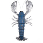 Leonard the Lobster Wall Art - Simply Rye