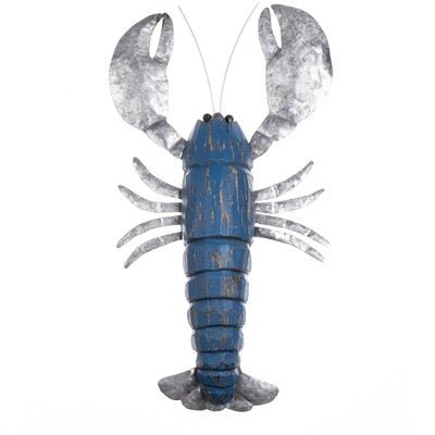 Leonard the Lobster Wall Art - Simply Rye