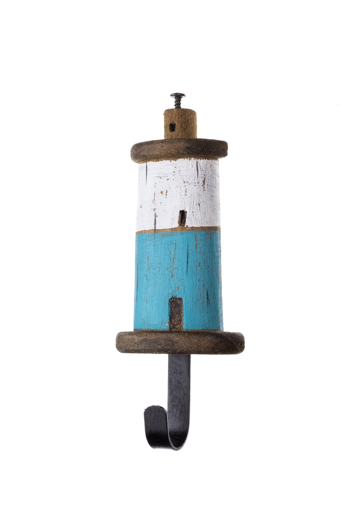 Lighthouse Hooks - Simply Rye