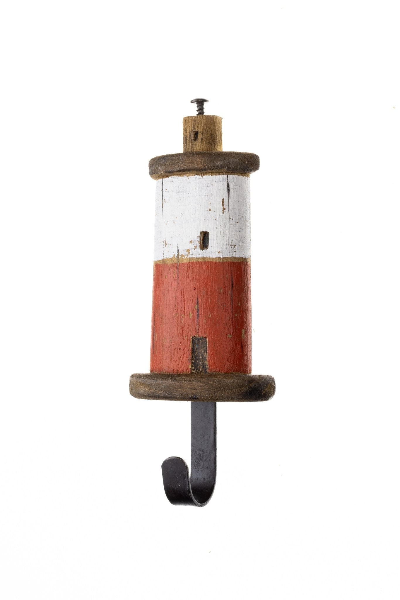 Lighthouse Hooks - Simply Rye