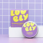 Lovely Lip Balm - Blueberry Cheesecake