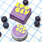 Lovely Lip Balm - Blueberry Cheesecake