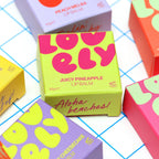 Lovely Lip Balm - Juicy Pineapple