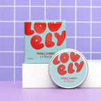 Lovely Lip Balm - Vanilla Mint