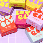 Lovely Lip Balm - Vanilla Mint