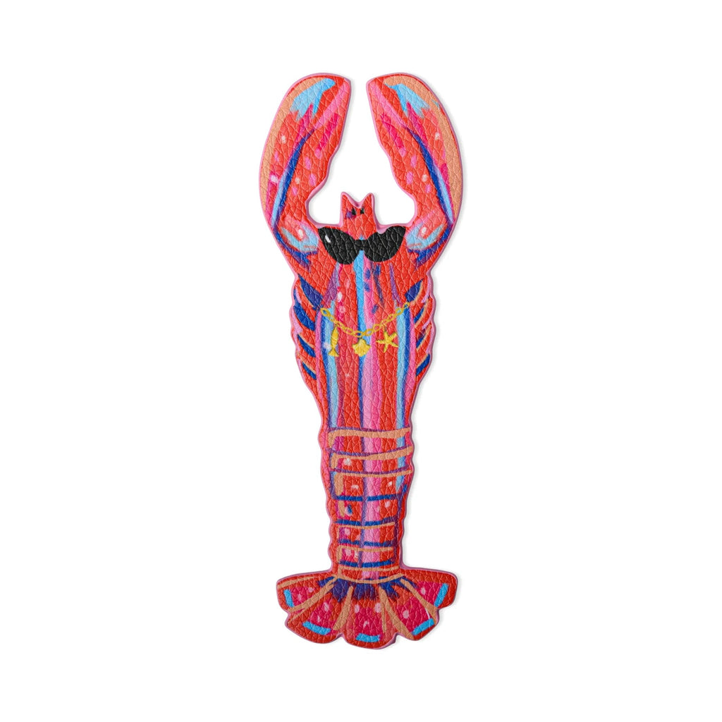 Lobster Bookmark - Simply Rye