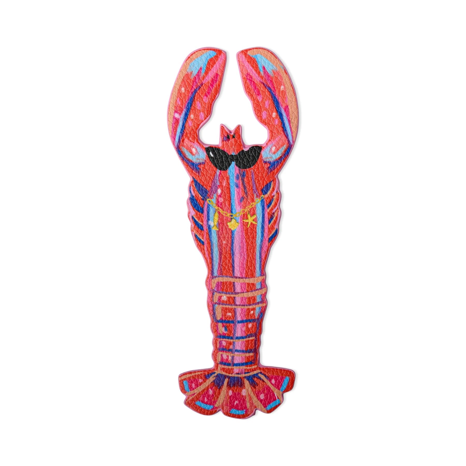 Lobster Bookmark - Simply Rye
