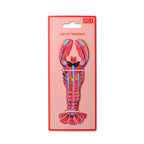 Lobster Bookmark - Simply Rye