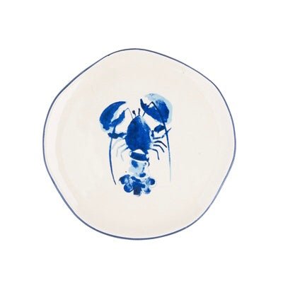 Lobster Trinket Dish - Simply Rye