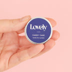 Lovely Lip Balm - Candy Cane - Simply Rye
