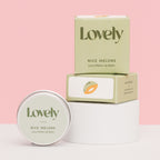 Lovely Lip Balm - Nice Melons - Simply Rye