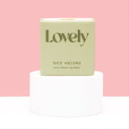 Lovely Lip Balm - Nice Melons - Simply Rye