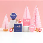 Lovely Lip Balm - Snowball - Simply Rye