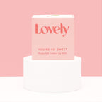 Lovely Lip Balm - You’re So Sweet - Simply Rye
