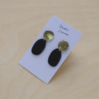 Maia Earrings - Various Colours - Simply Rye