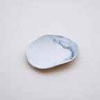 Marble Effect Soap Dish - Simply Rye