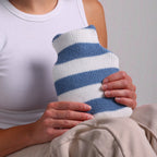 Mini Hot Water Bottle - Simply Rye