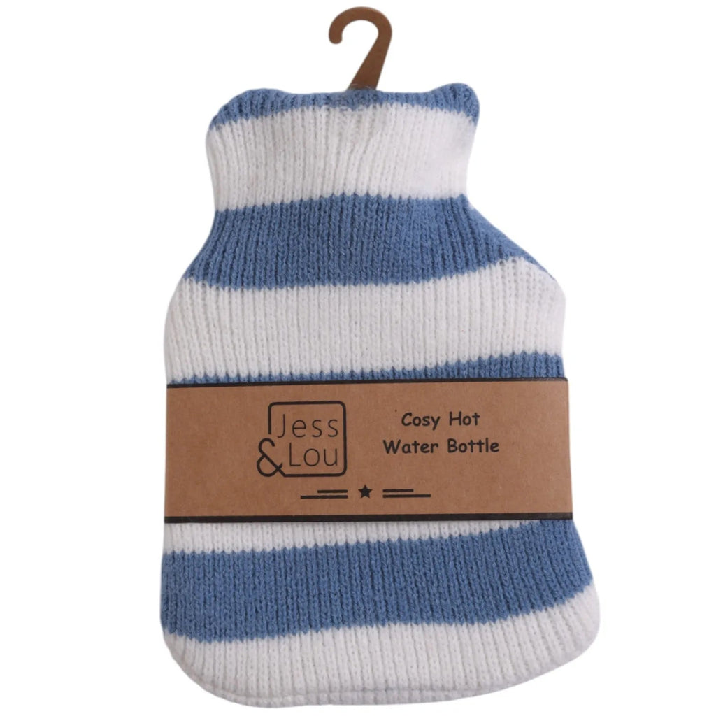 Mini Hot Water Bottle - Simply Rye