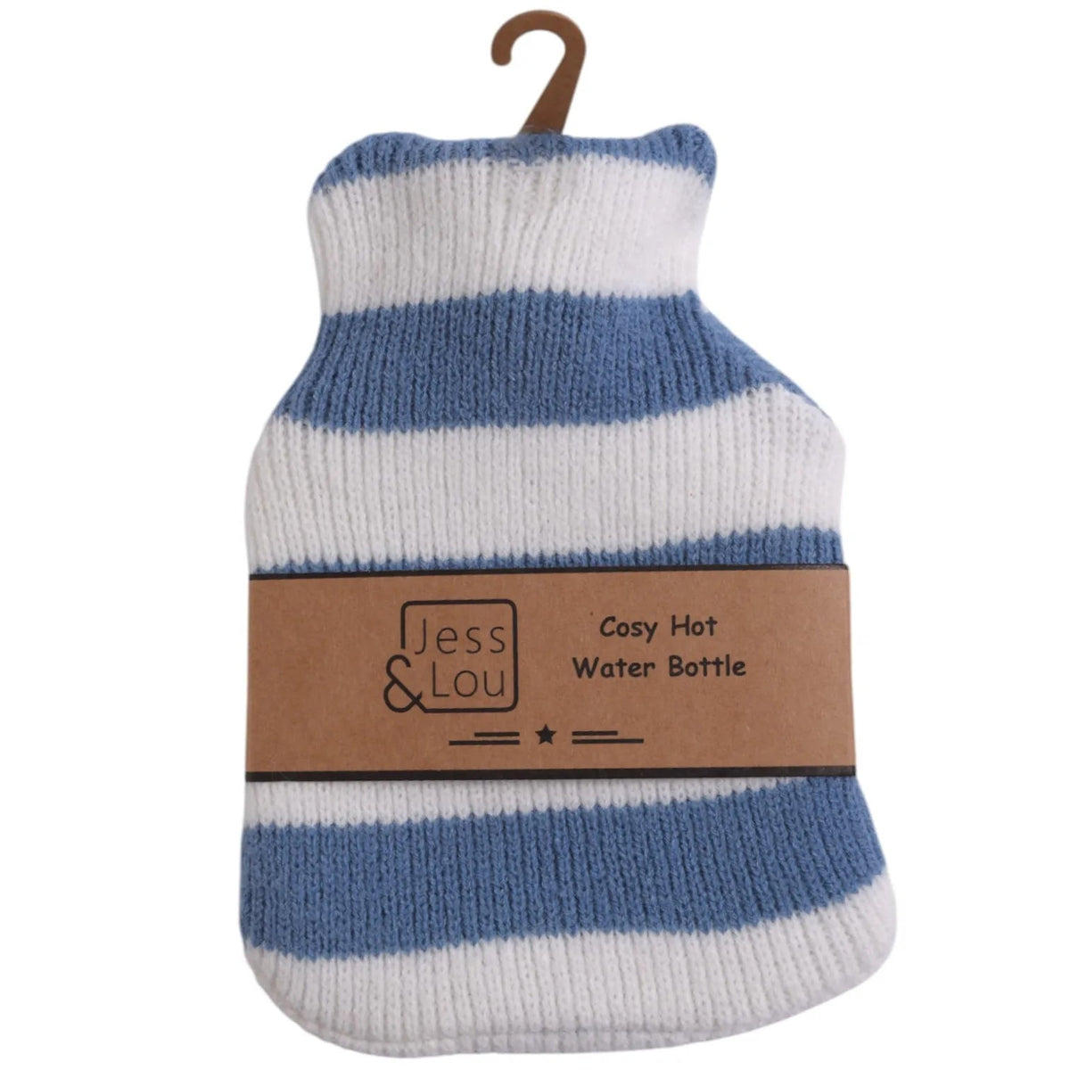 Mini Hot Water Bottle - Simply Rye