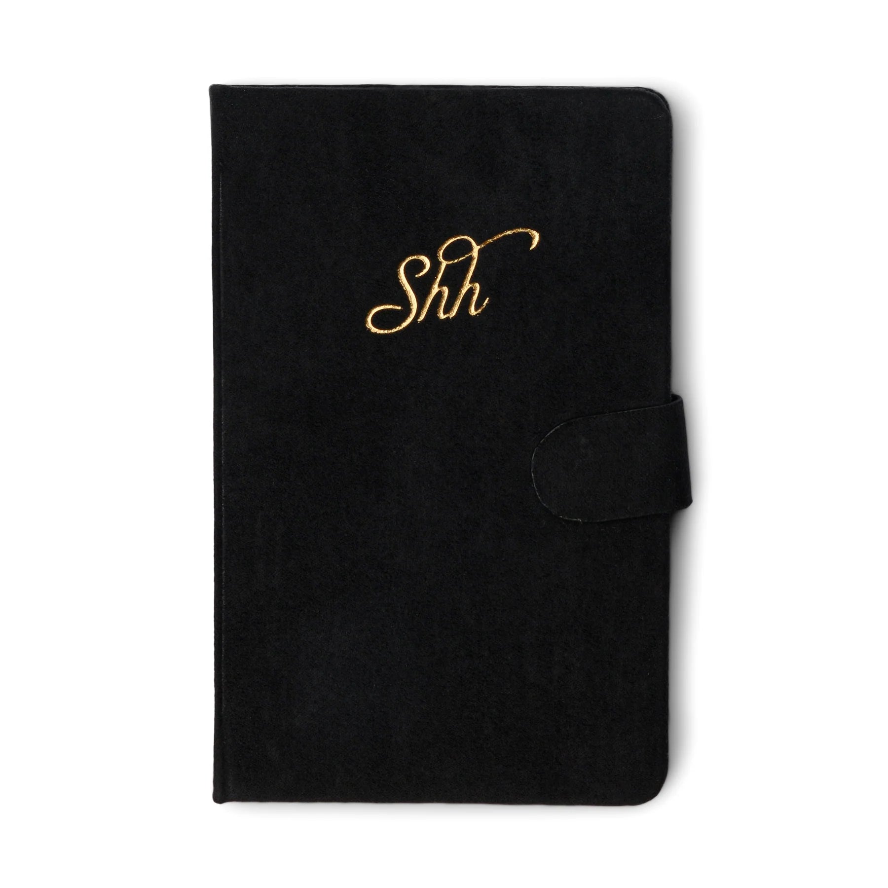 Mini Password Journal - Shh - Simply Rye