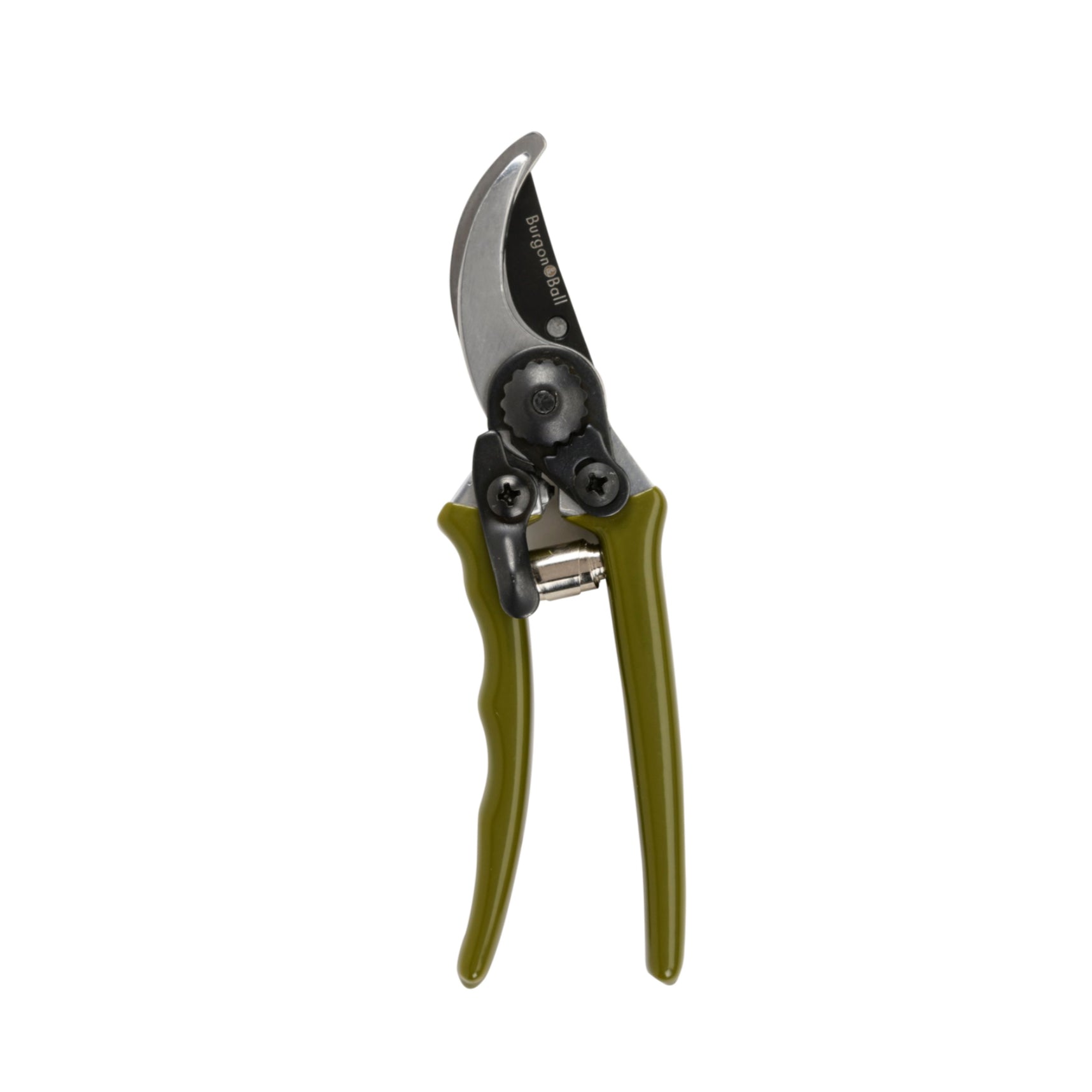 Mini Secateurs - Olive - Simply Rye