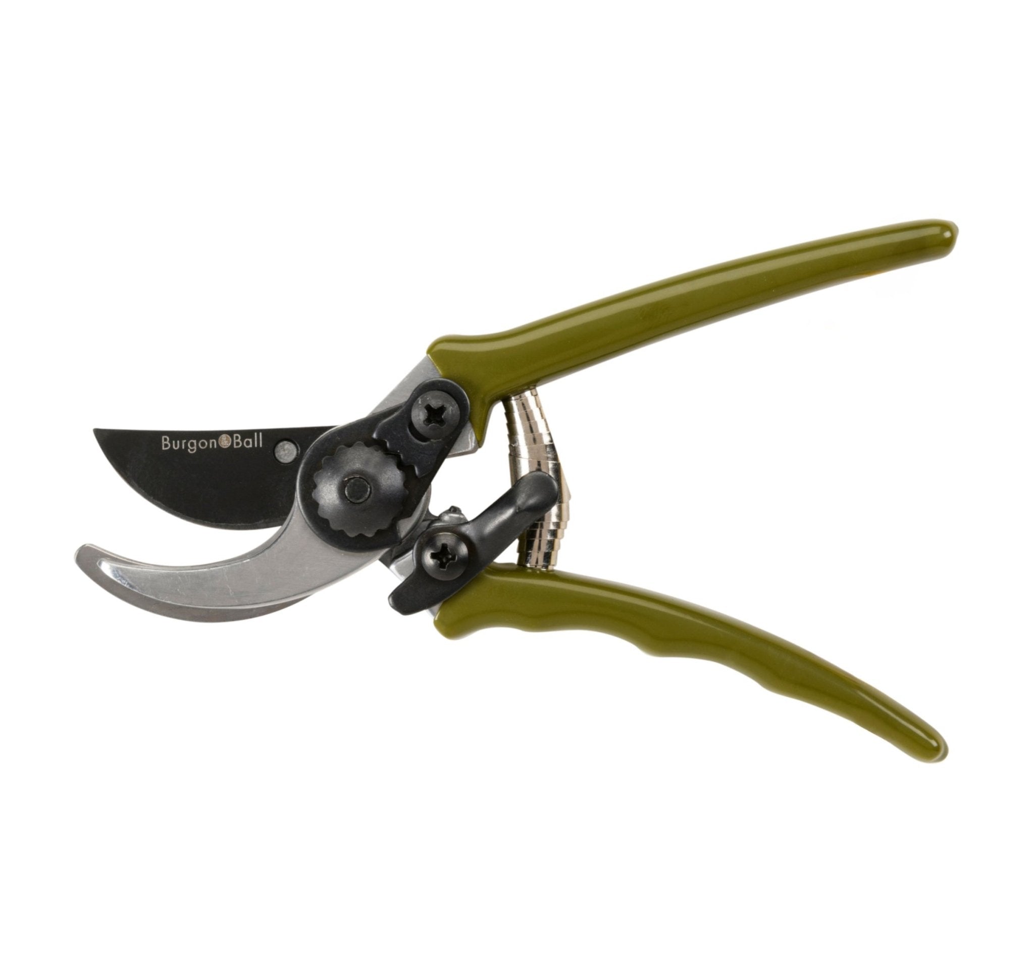 Mini Secateurs - Olive - Simply Rye