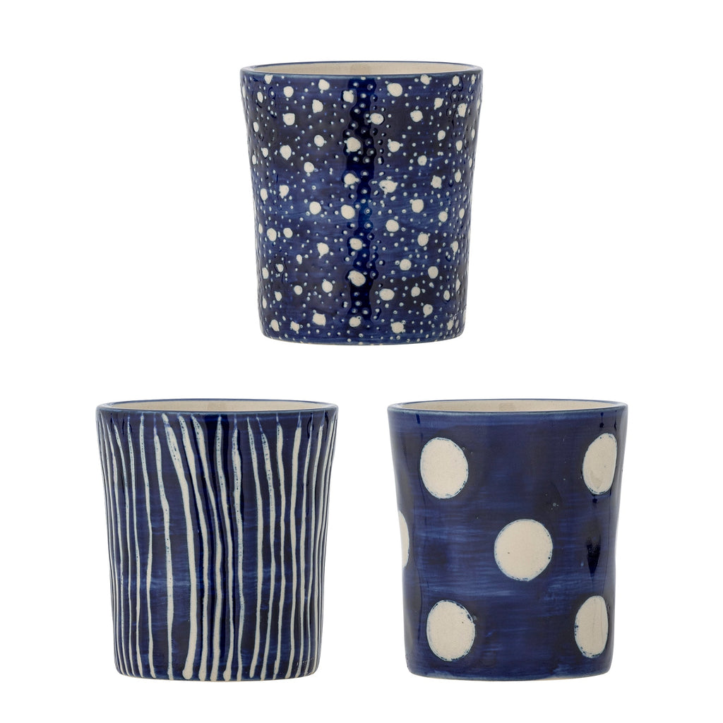 Minoa Cup - Coastal Blues - Simply Rye