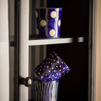 Minoa Cup - Coastal Blues - Simply Rye