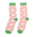 Miss Sparrow Hens Socks - Simply Rye