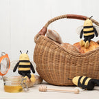 Mr Pickles Bertie the Bumble Bee - Simply Rye