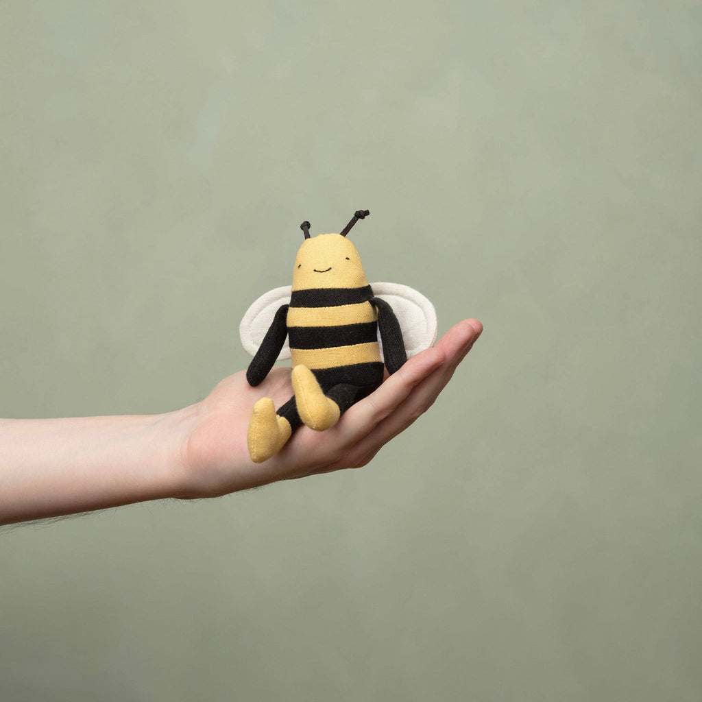 Mr Pickles Bertie the Bumble Bee - Simply Rye
