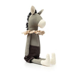 Mr Pickles Darwin the Donkey - Simply Rye