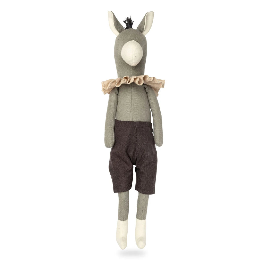 Mr Pickles Darwin the Donkey - Simply Rye