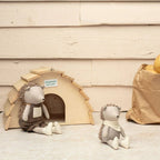 Mr Pickles Harold the Hedgehog - Simply Rye