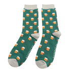 Mr Sparrow Beer Socks - Simply Rye
