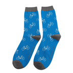 Mr Sparrow Bikes Socks - Simply Rye