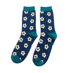 Mr Sparrow Footballs Socks - Simply Rye