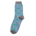 Mr Sparrow Golf Socks - Simply Rye