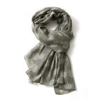 Mulberry Trees Lightweight Scarf - Simply Rye
