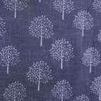 Mulberry Trees Lightweight Scarf - Simply Rye